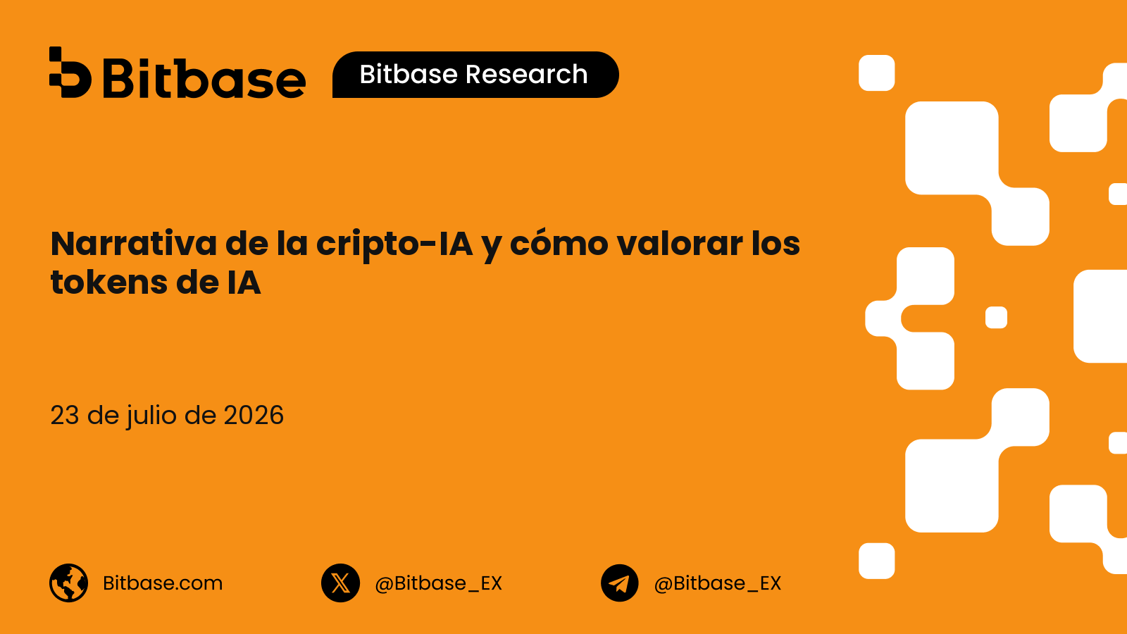 Narrativa de la cripto-IA y cómo valorar los tokens de IA: una taxonomía sectorial, múltiplos de uso y una puntuación de sostenibilidad de los incentivos