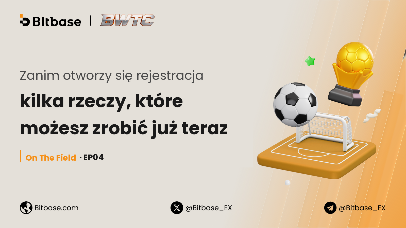 Zanim otworzy się rejestracja: kilka rzeczy, które możesz zrobić już teraz
