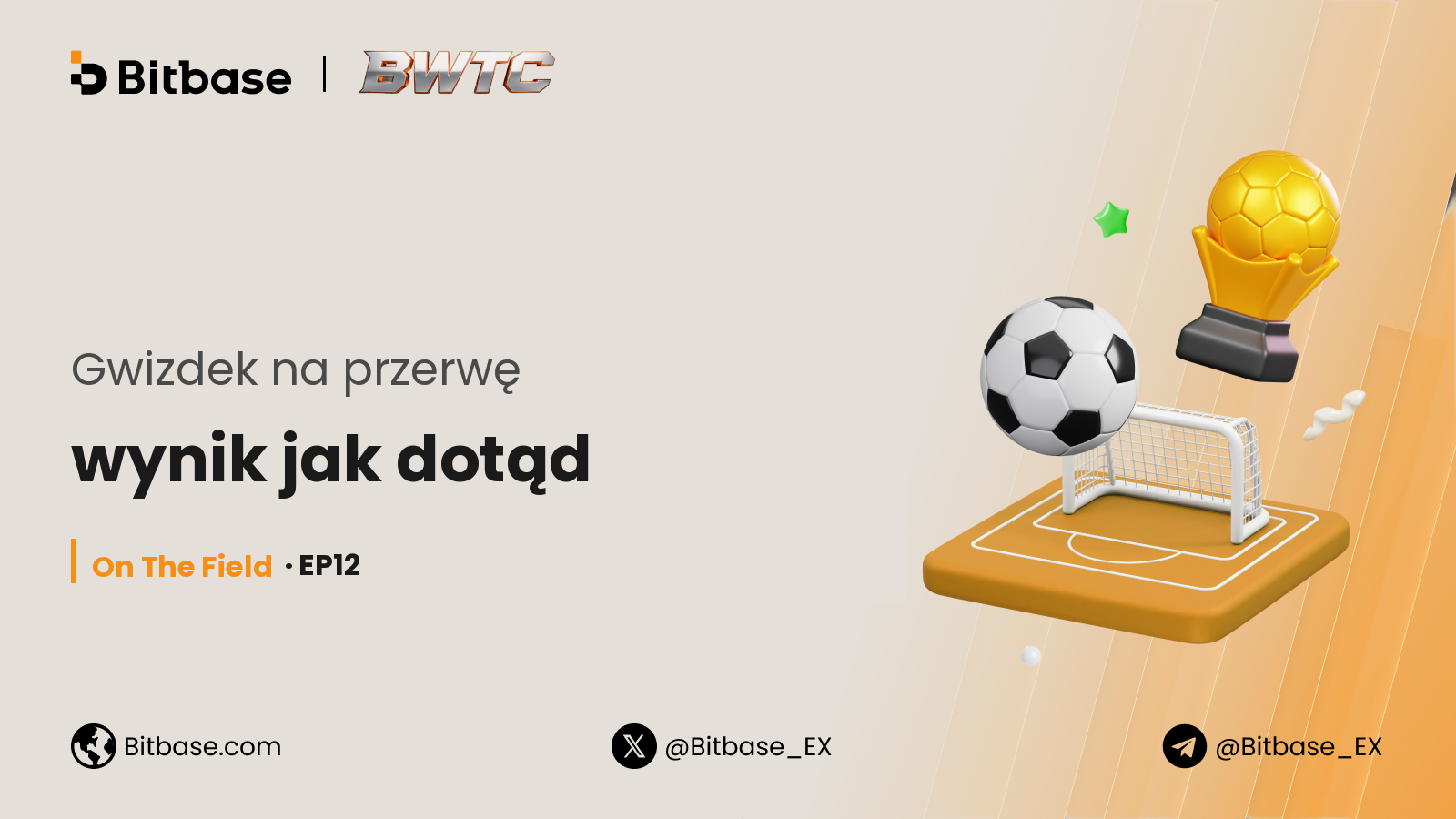 Gwizdek na przerwę: wynik jak dotąd