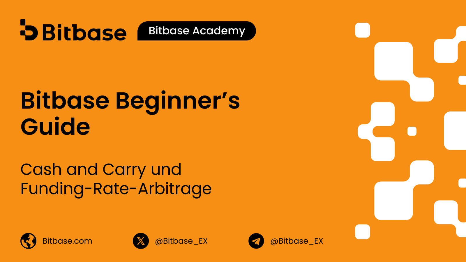 Cash and Carry und Funding-Rate-Arbitrage: Wie sie funktionieren und woran sie scheitern