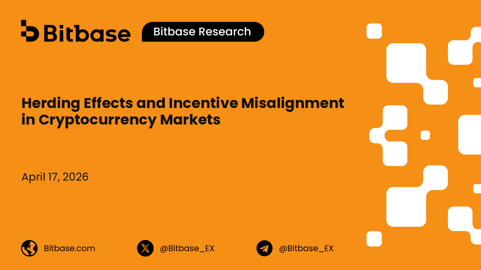 Herding Effects and Incentive Misalignment in Cryptocurrency Markets