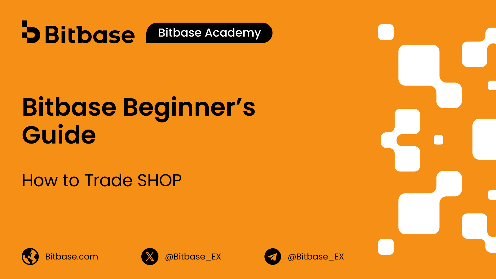 How to Trade SHOP: Shopify, a Canadian Issuer on Nasdaq