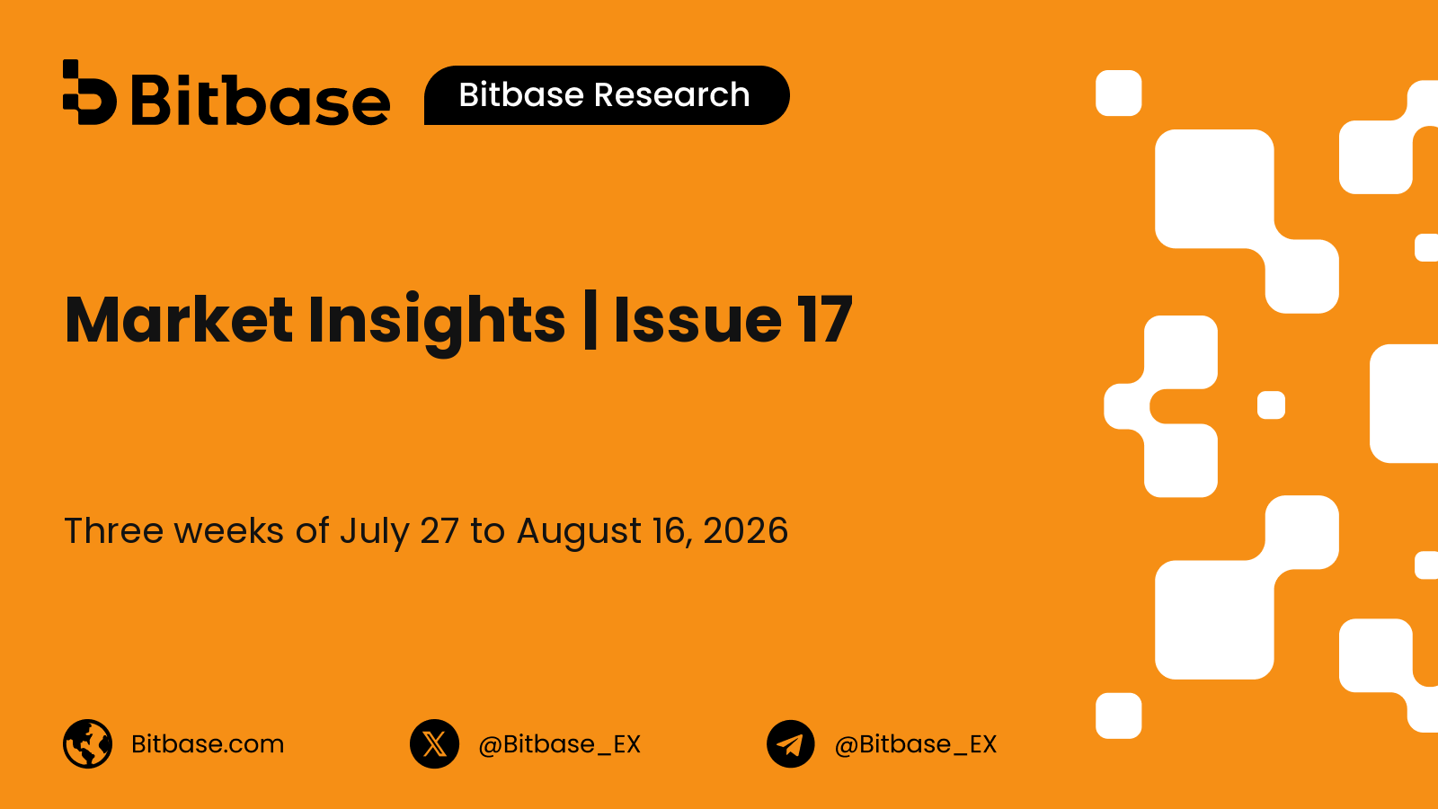 Market Insights | Issue 17