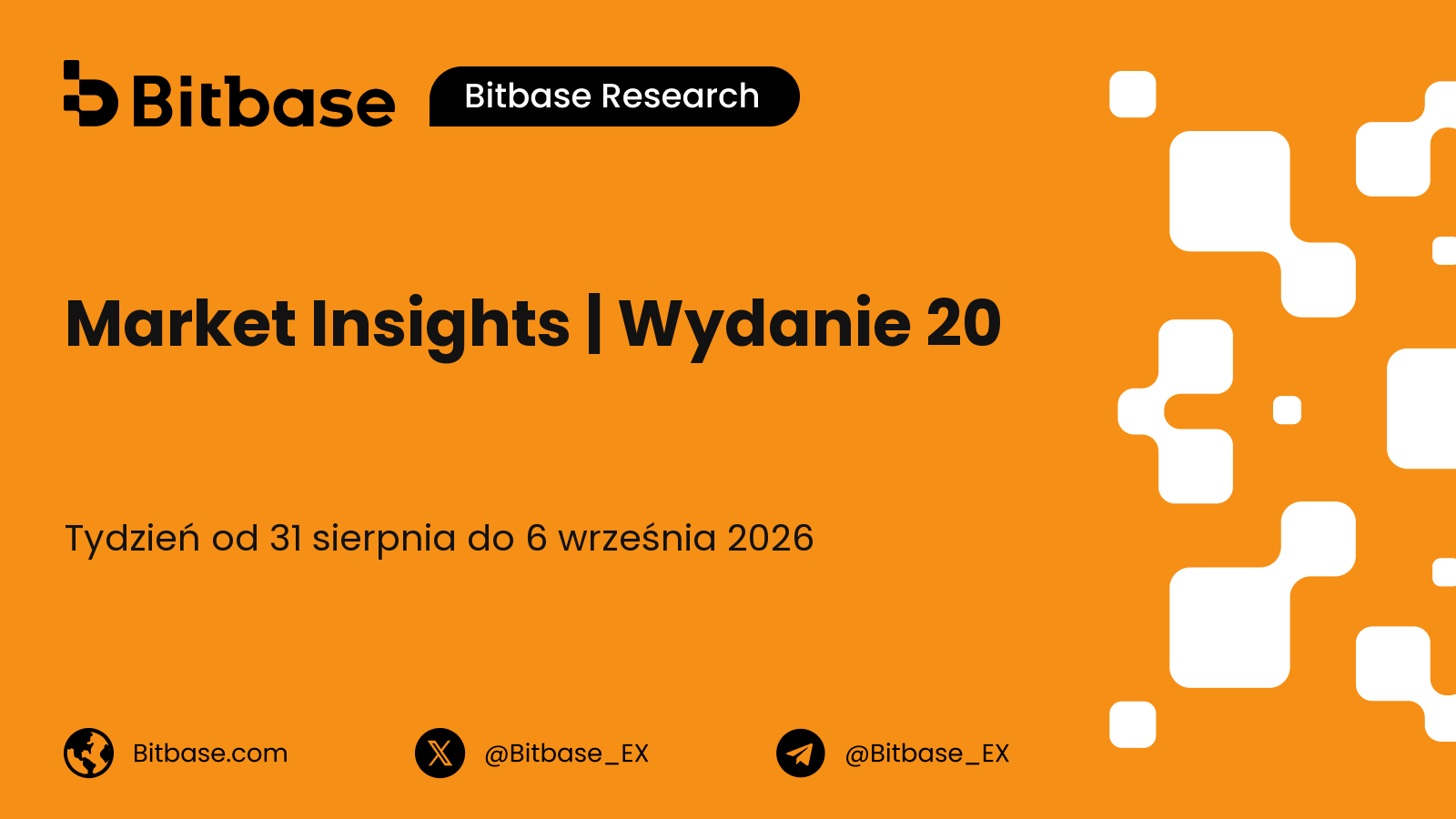 Market Insights | Wydanie 20