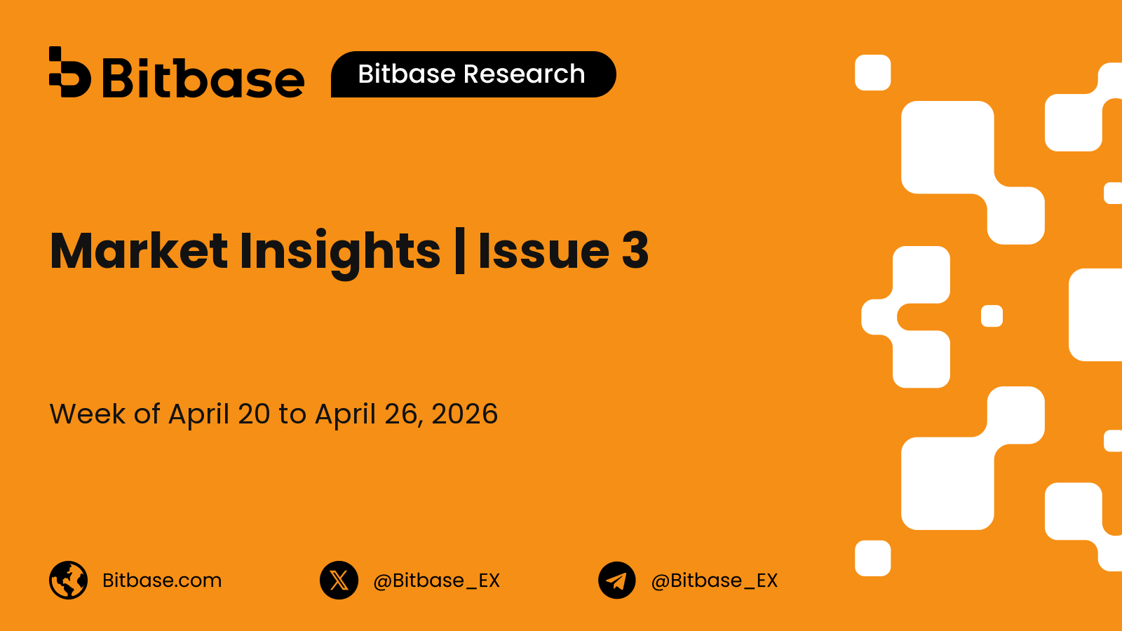 Market Insights | Issue 3