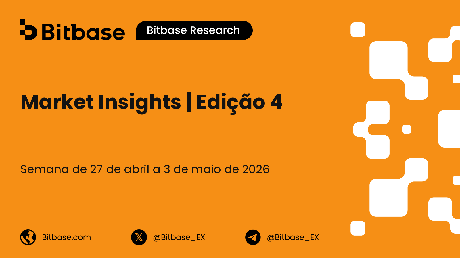 Market Insights | Edição 4