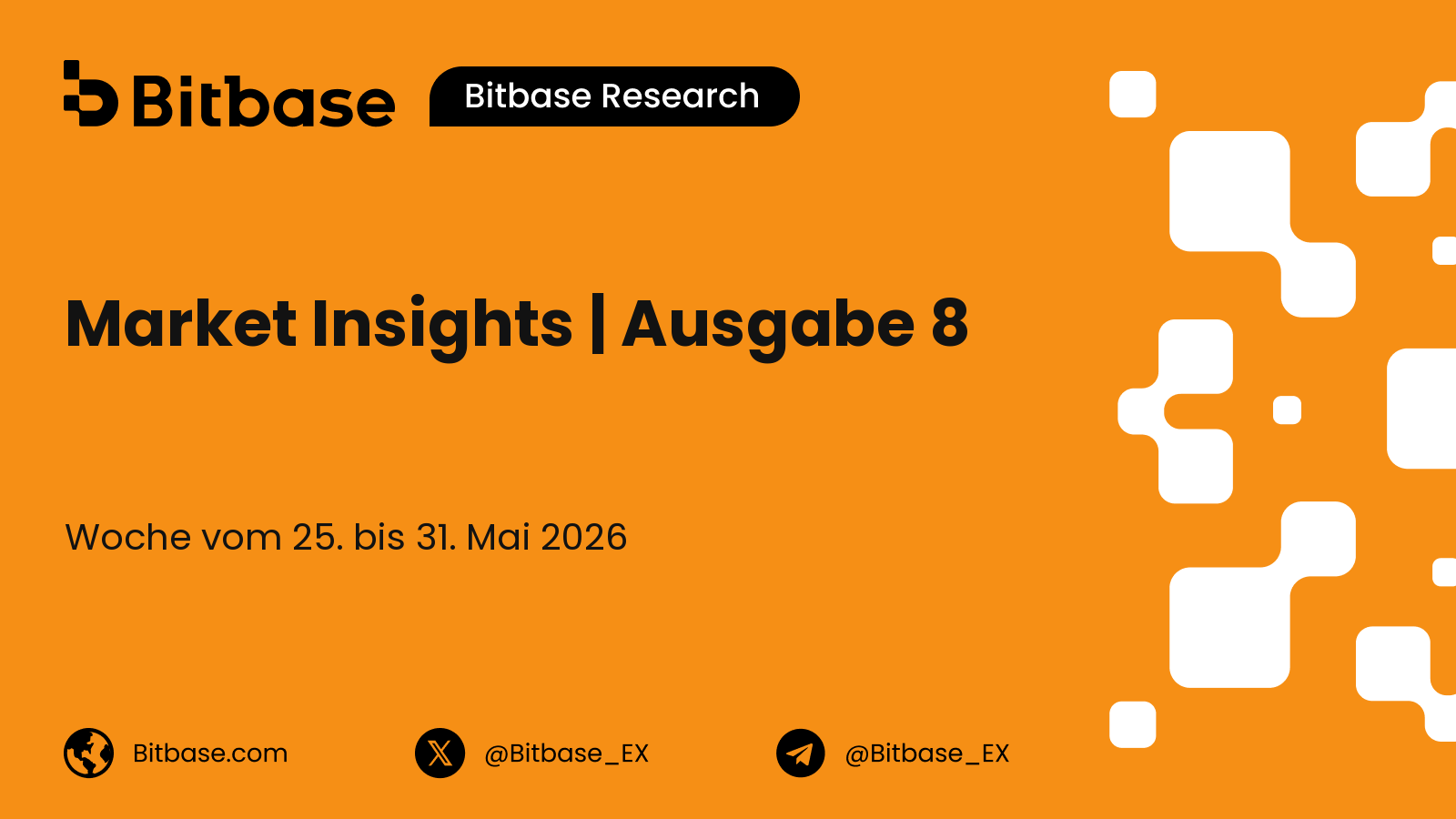 Market Insights | Ausgabe 8