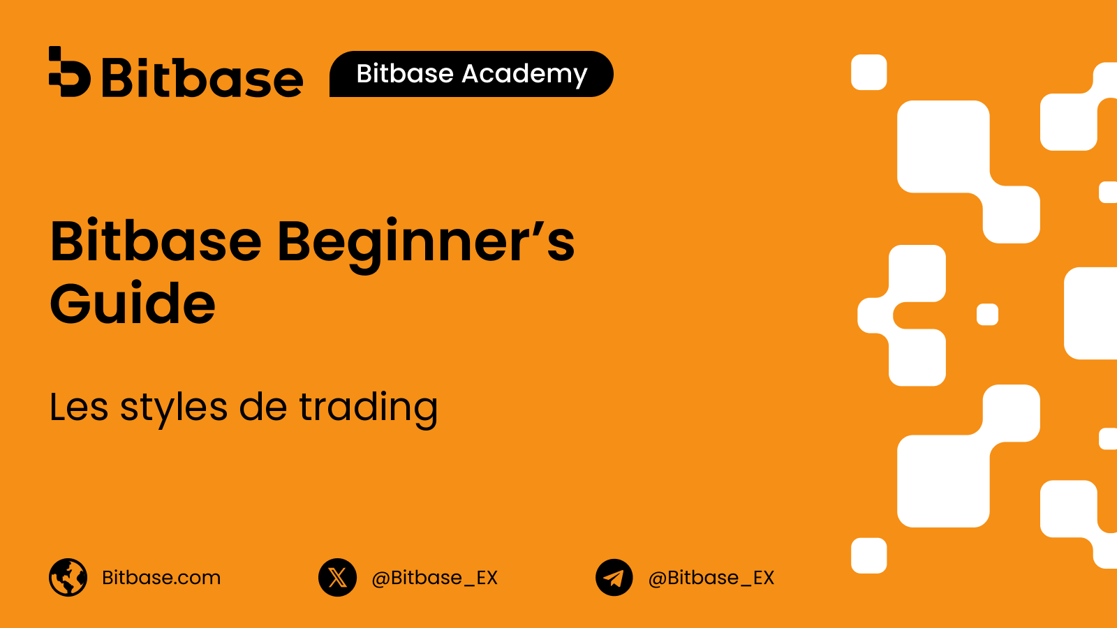 Les styles de trading : du scalping au position trading