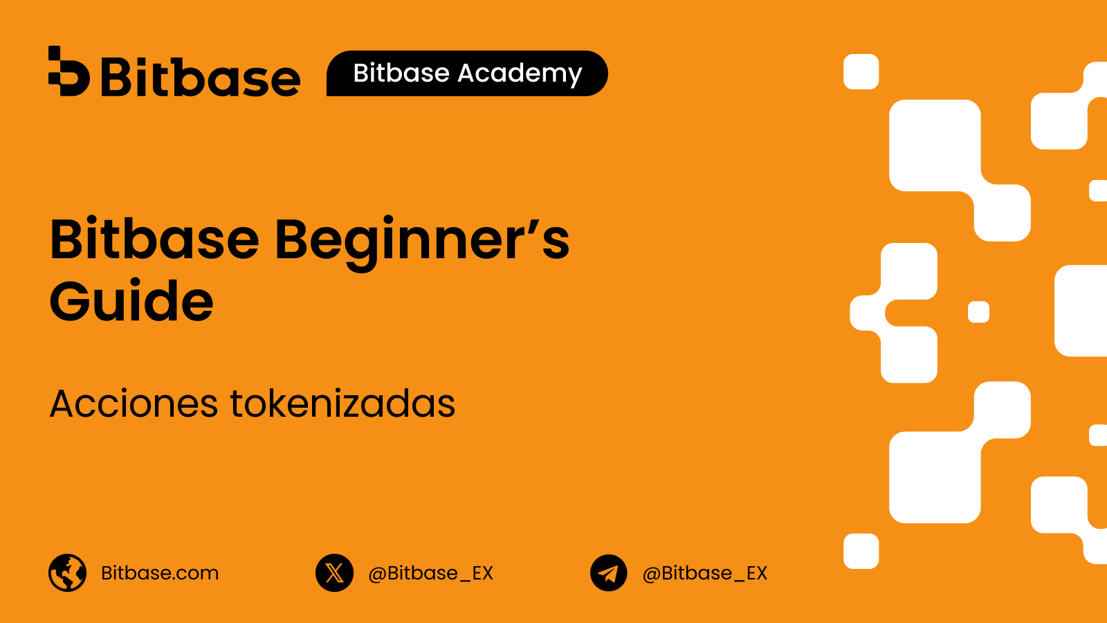 Acciones tokenizadas: qué dice el símbolo sobre el emisor