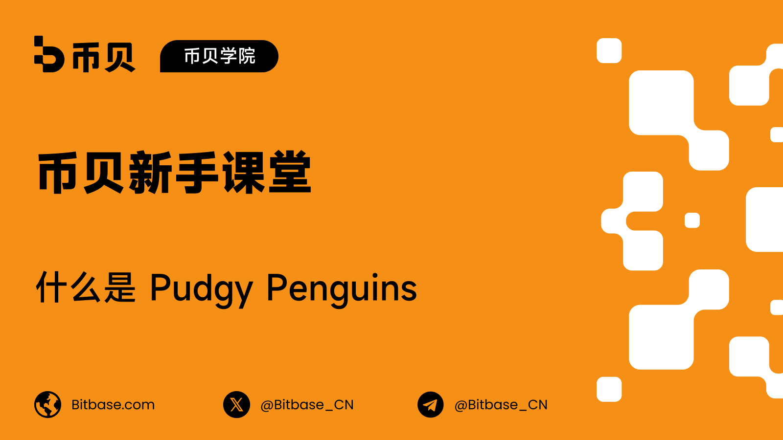 什么是 Pudgy Penguins